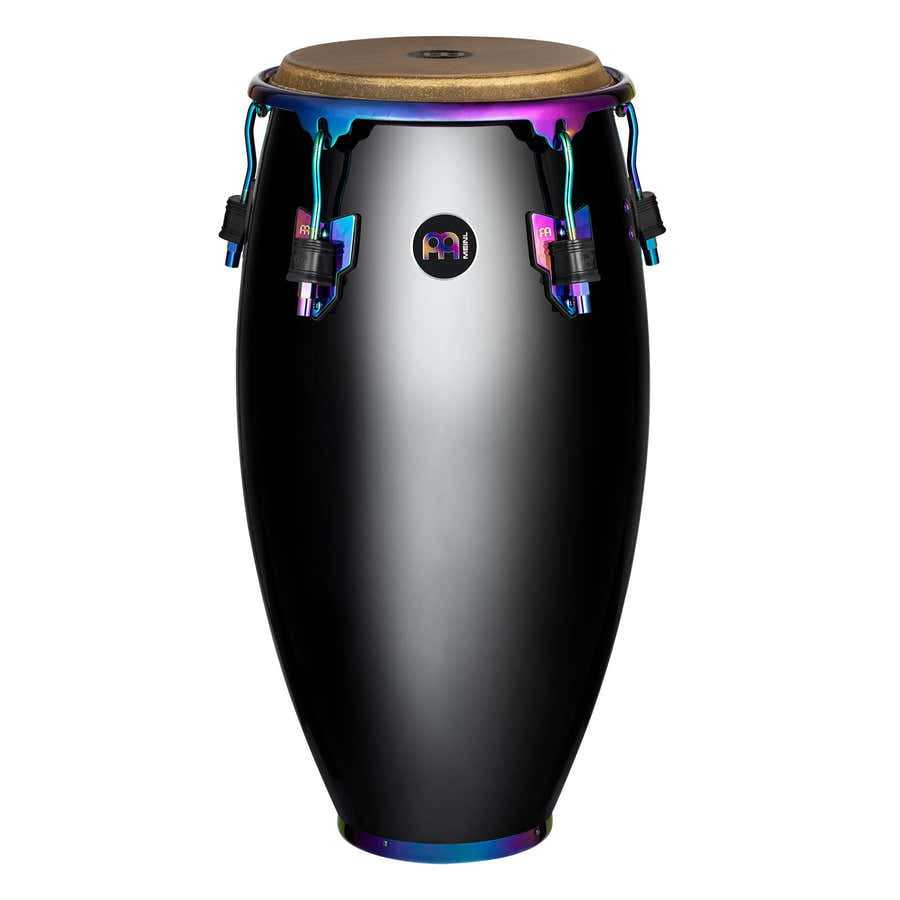 S11PBK - Spectrum Series Quinto 11" - Phantom Black