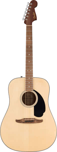 California Standard Redondo Spruce Top BPG Natural