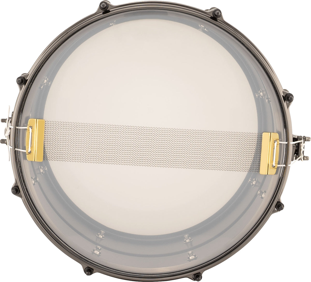 Lu0713Cdir - 13 X 7" Universal Metal - Chrome Brass