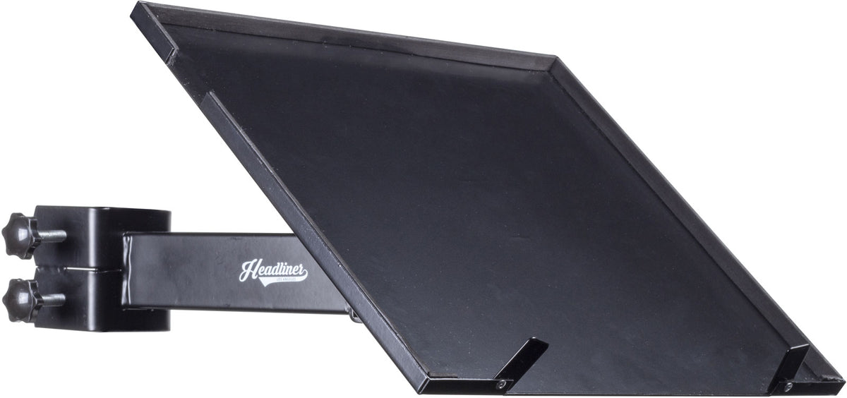 Accessory Tray