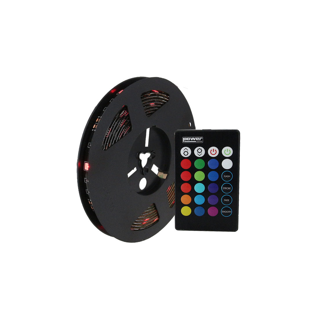 LED Strip IP65 5M
