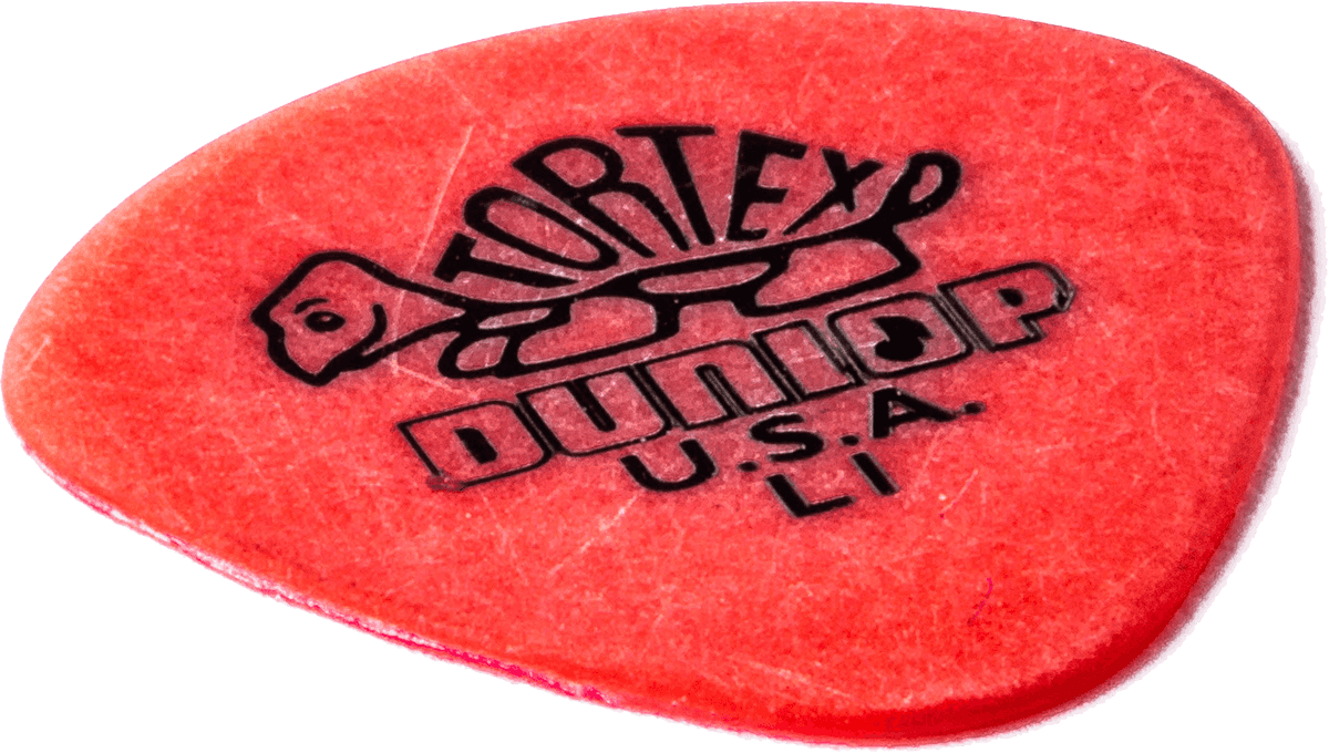 36 x Tortex Jazz I Red Light