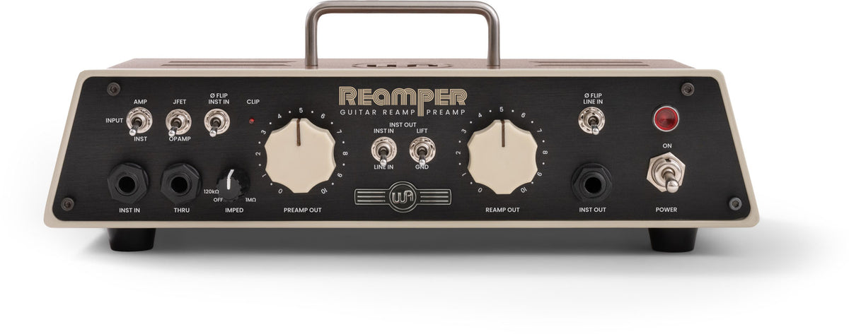 Reamper