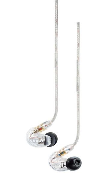 SE215-cl - Refurbished