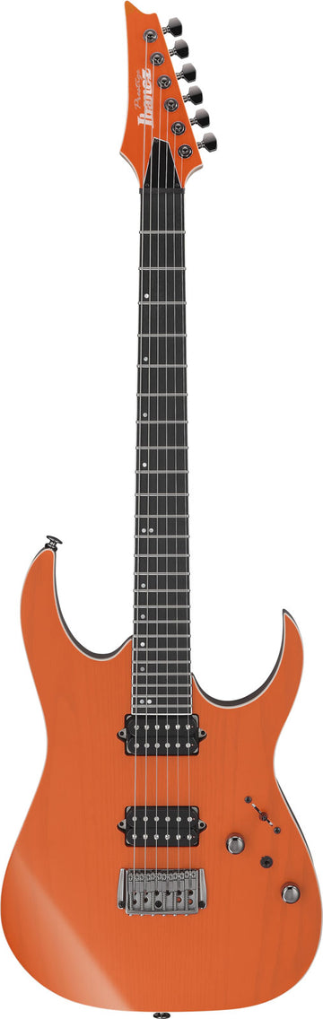 RGR5221RTFR Transparent Fluorescent Orange Prestige