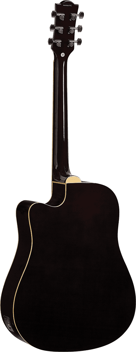 Ranger 6 CE Brown Sunburst