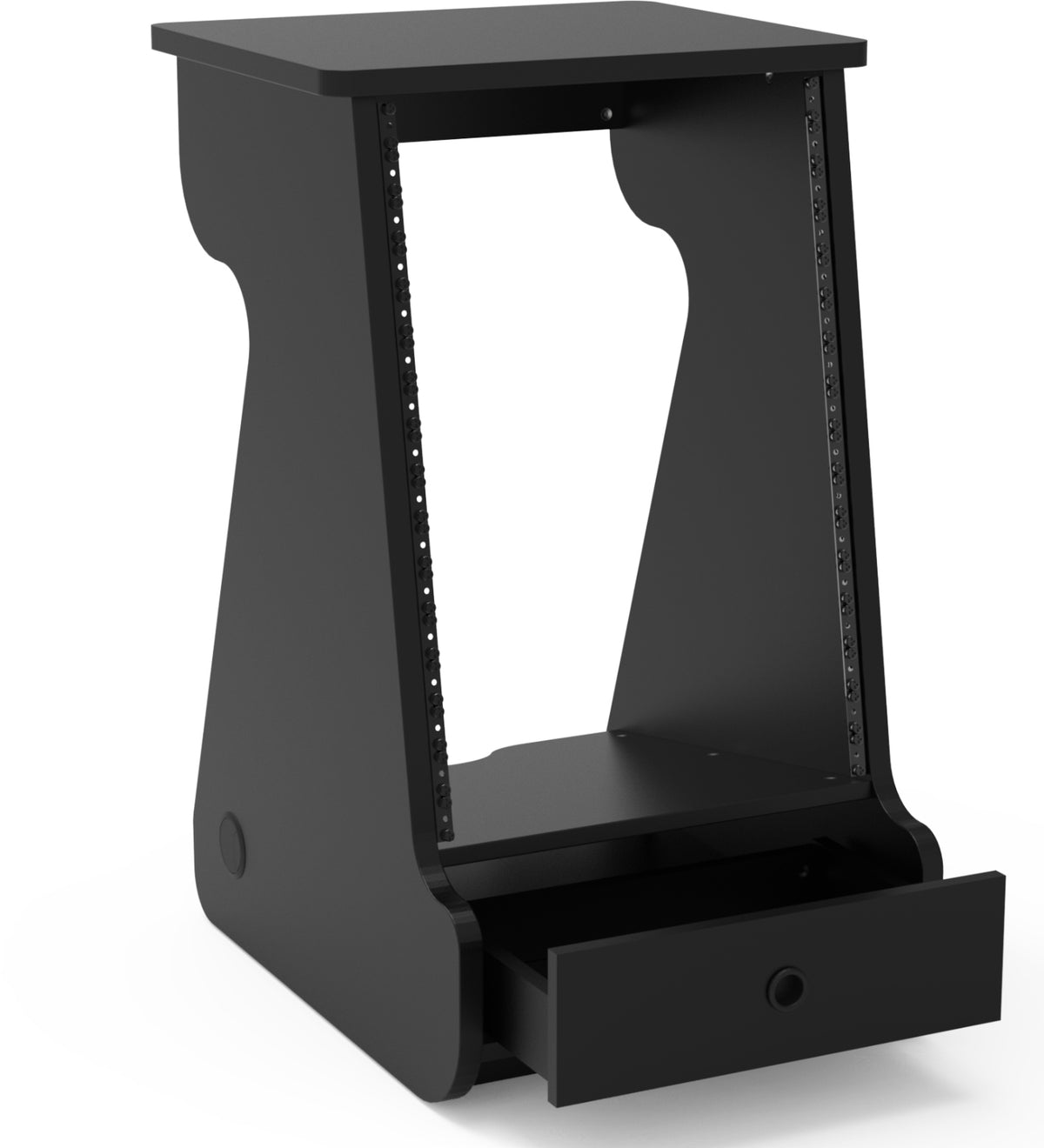 Miza Rack 16 MKII Black
