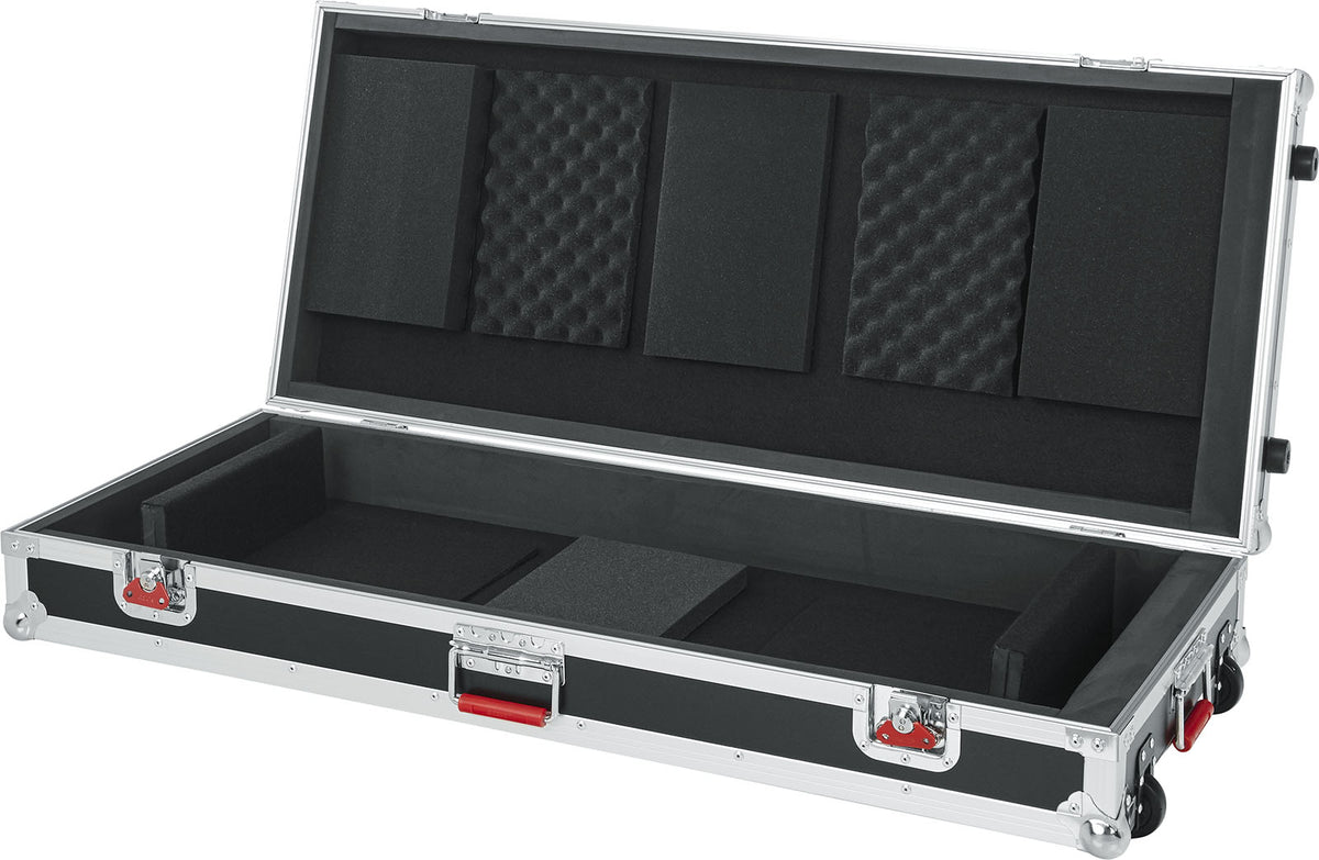 Keyboard Cover G-TOUR88V2 Black
