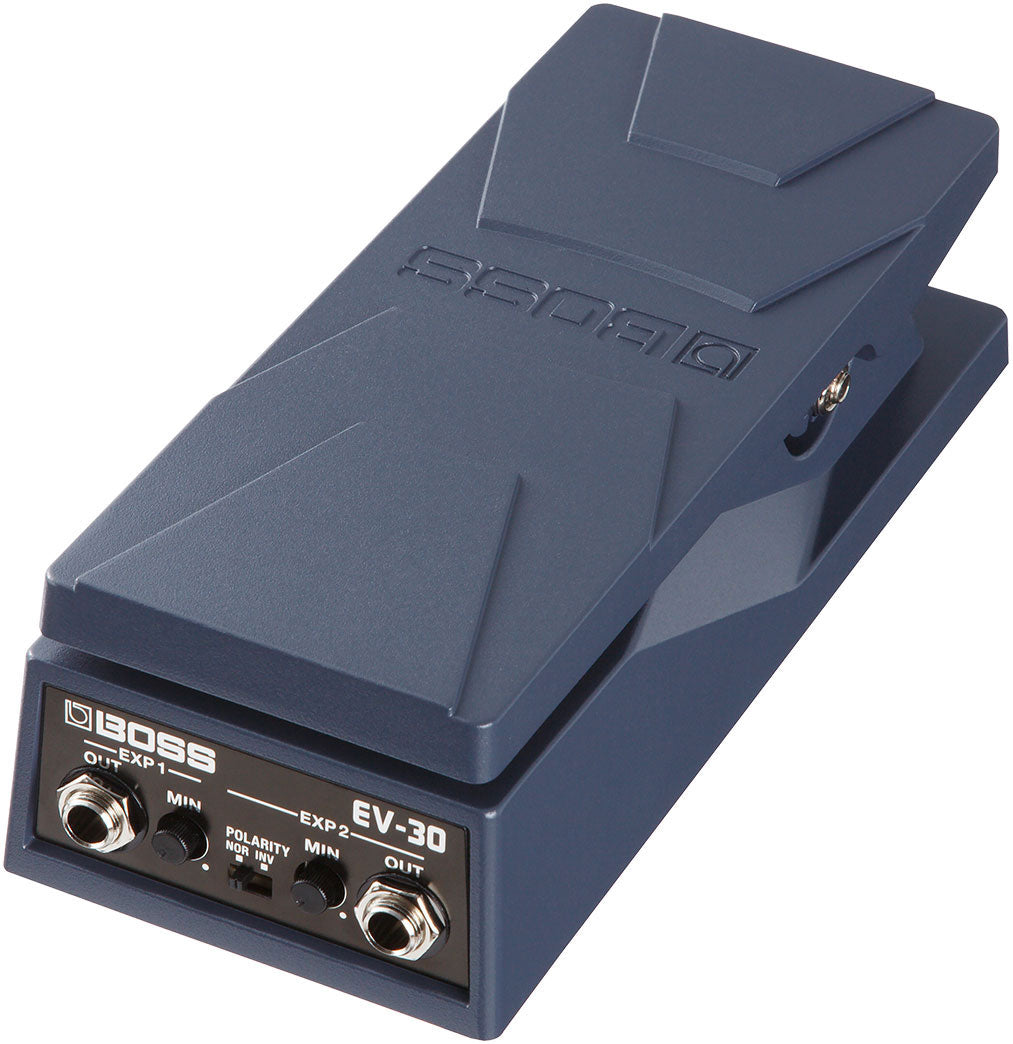 EV-30 Expression Pedal