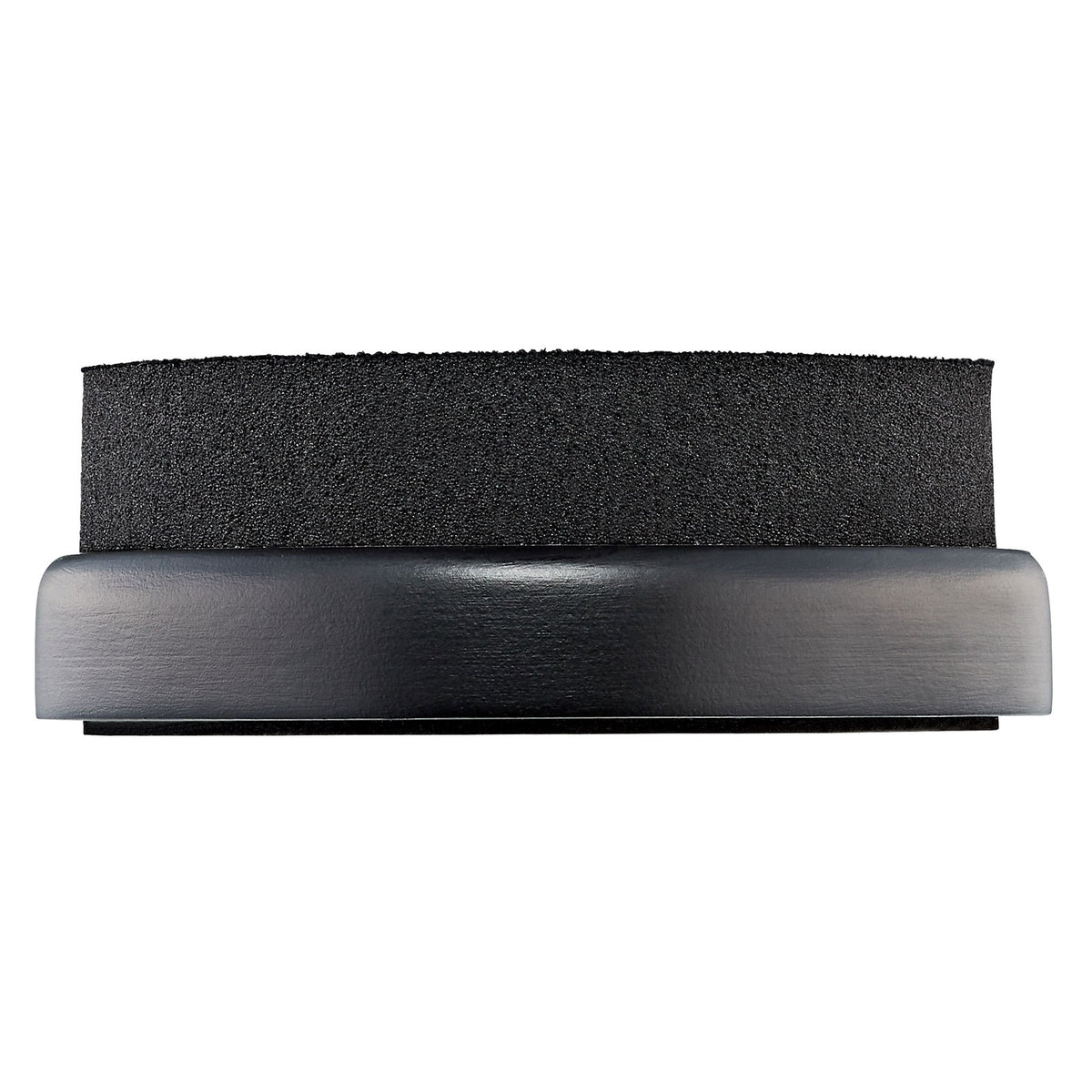 MMP4BK - 4" Marshmallow Practice Pad - Black