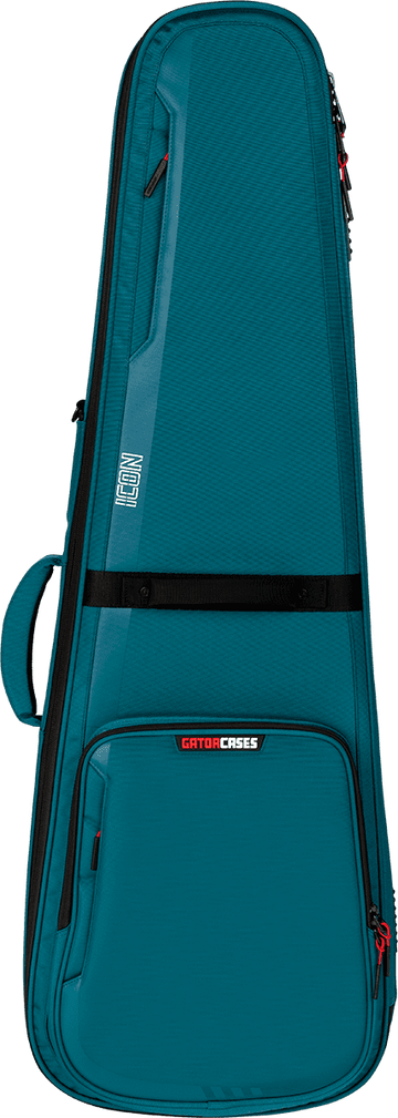 Electric Navy Blue Softcase - ICON
