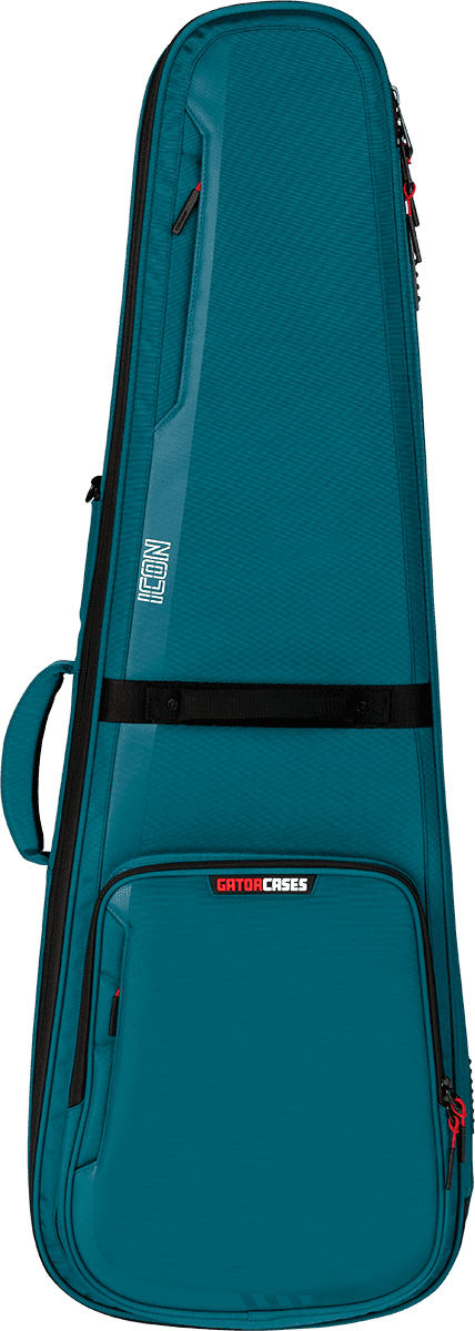 Electric Navy Blue Softcase - ICON