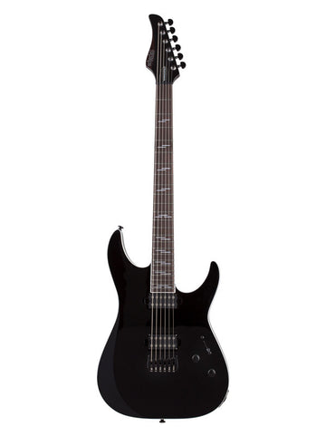 Reaper 6 Custom Gloss Black