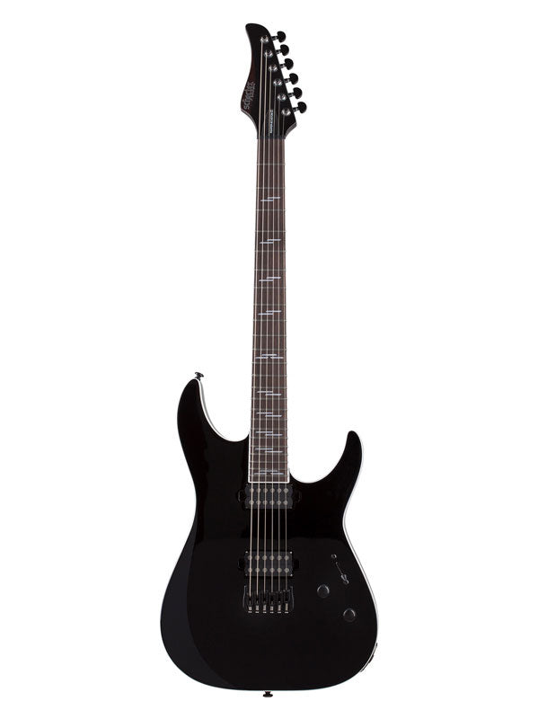Reaper 6 Custom Gloss Black