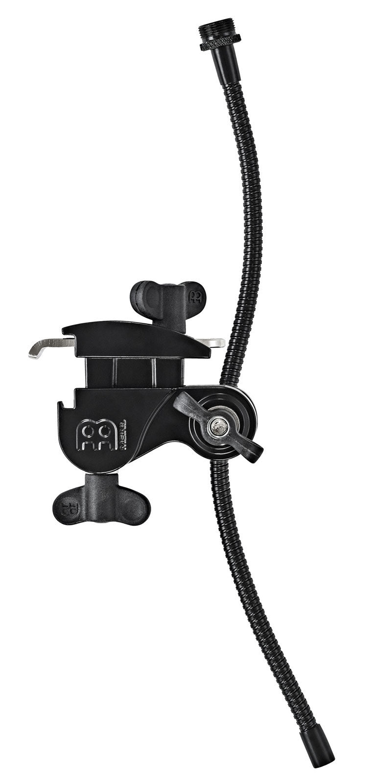 TMPMC-G - PROFESSIONAL MULTI CLAMP + FLEXIBLE MIC GOOSENECK