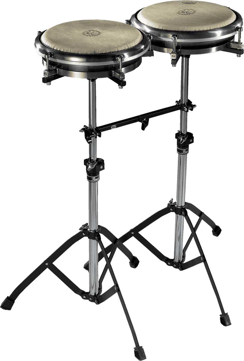 Pearl Conga Accessories