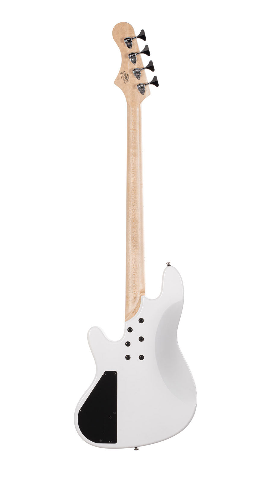 Basse Elrick Njs 4 Blanc