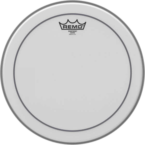 Remo PS-0113-00 - PINSTRIPE COATED 13