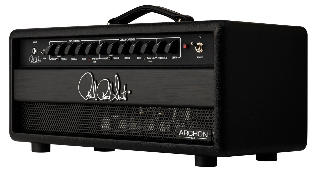 ARCHON 50 HEAD MKII