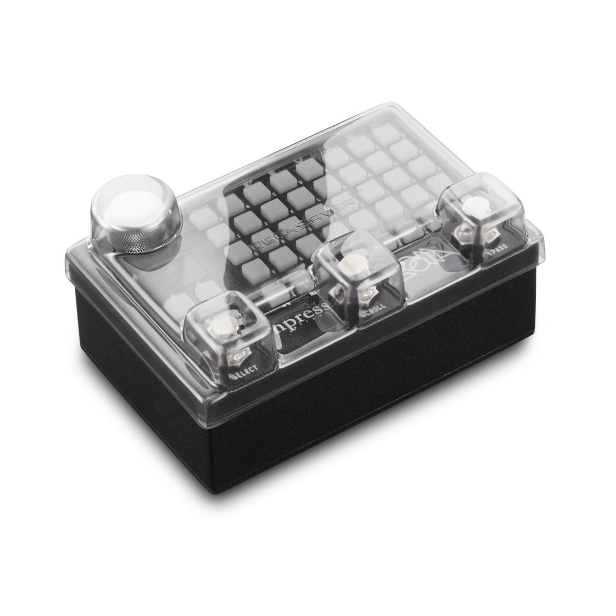 Empress Effects Zoia Cover