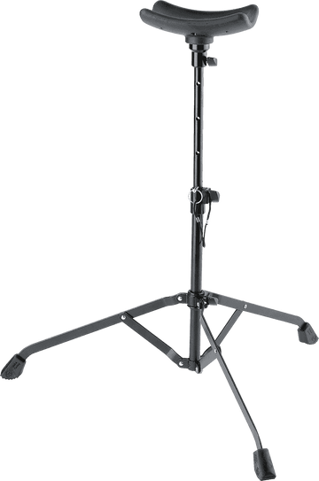 14950-000-55 TUBA PERFORMER STAND BLACK