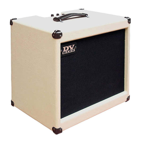 Dv Mark DV JAZZZ 12 COMBO 1X12" 45W WHITE
