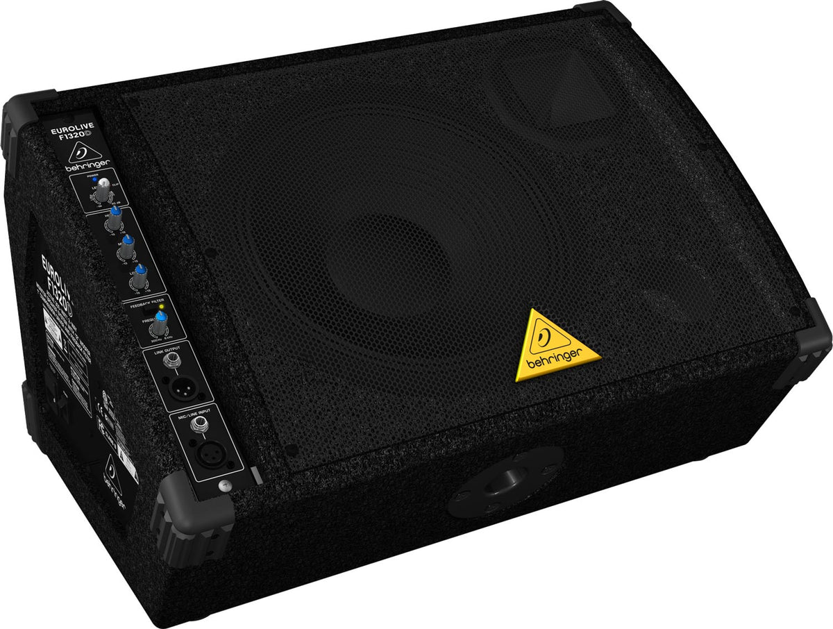 Eurolive F1320D