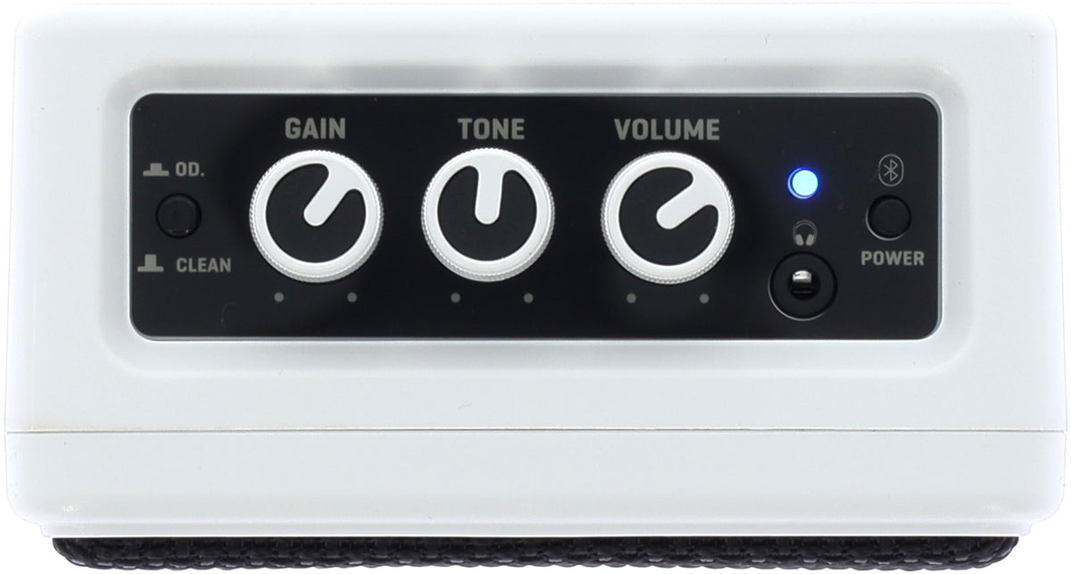 GE5 White