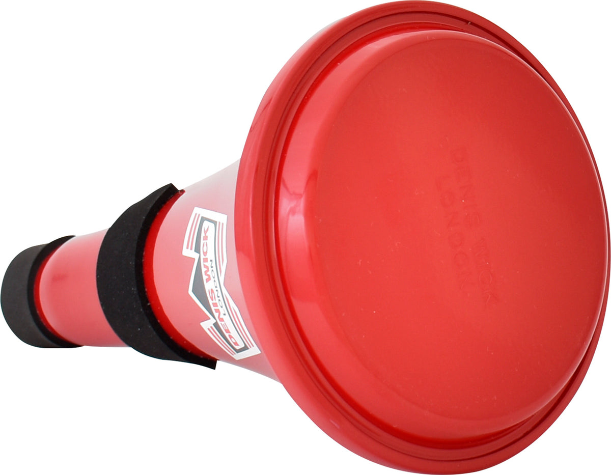 Travel Mute (Bass Trombone)