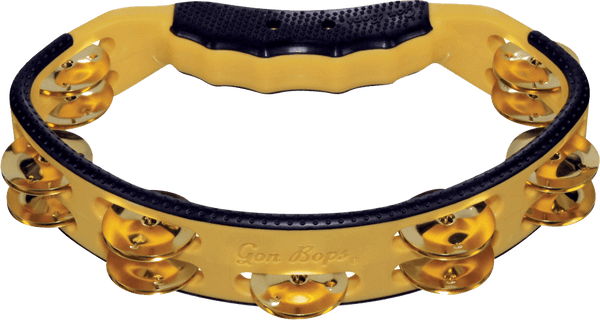 Yellow Tambourine