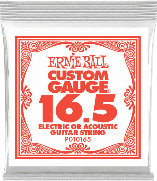 Ernie Ball Slinky Nickel Wound 16,5