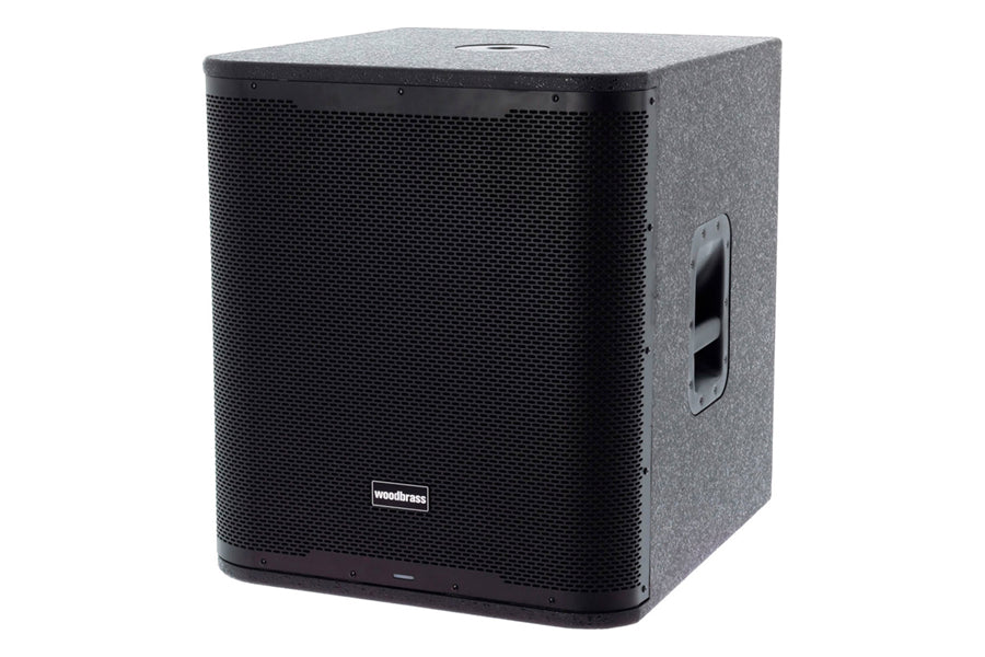 Active Subwoofers