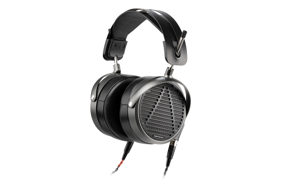 Multimedia headphones