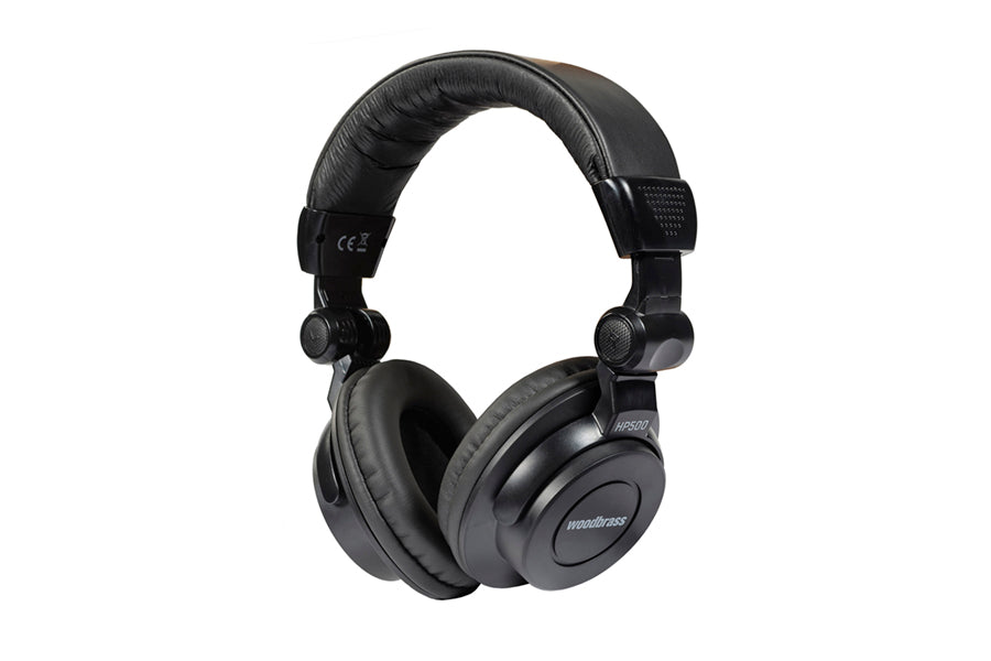 Studio Headphones