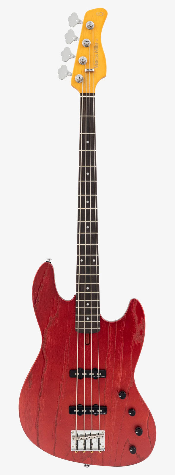 V6-4 Candy Apple Red