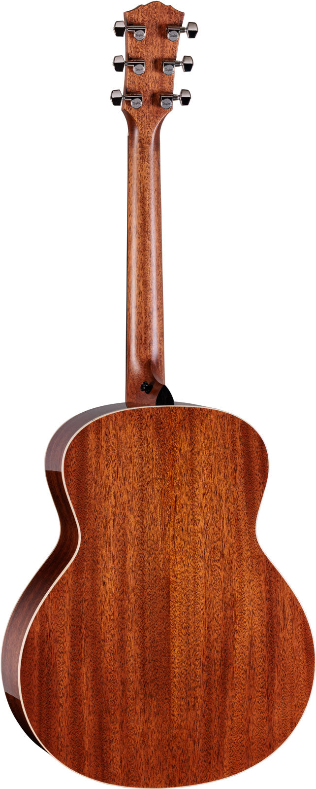 Gold Label 514e Sunburst Cream Pickguard Grand Auditorium