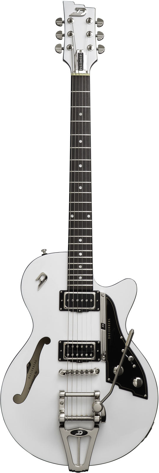 Starplayer TV Everest White + case