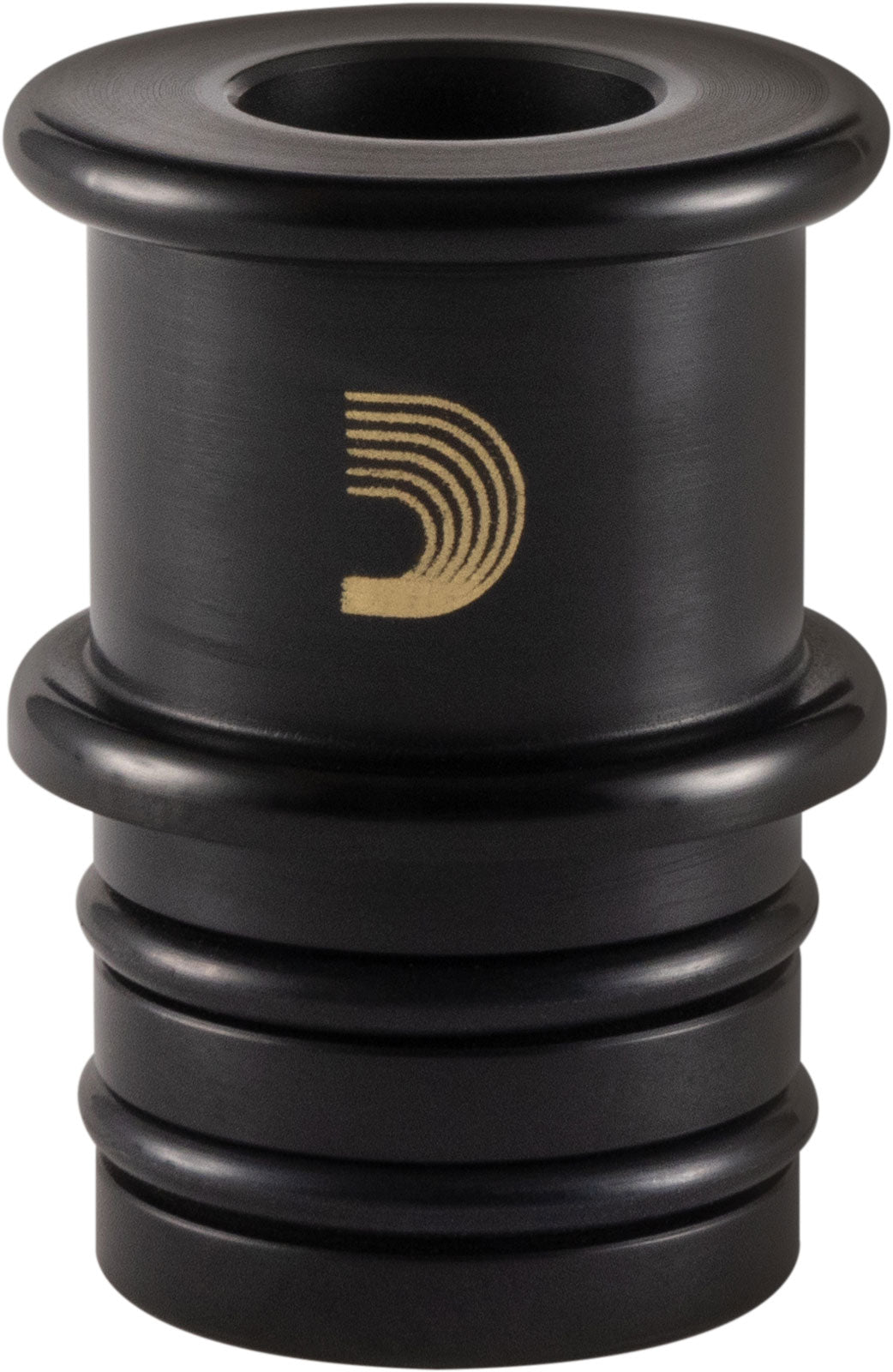 Black Tenor Sax Cap