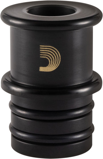 Black Tenor Sax Cap