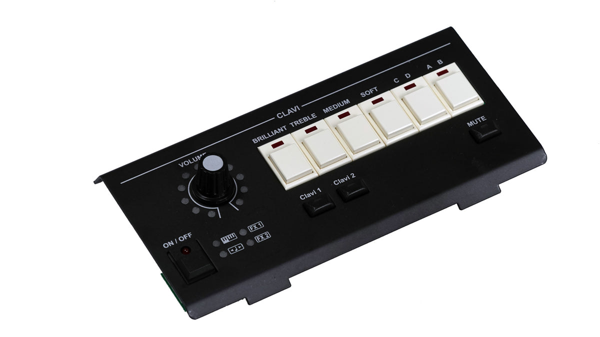 Harpsichord Module