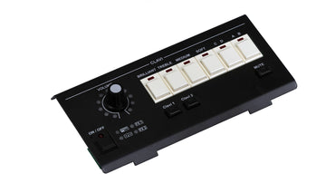 Harpsichord Module