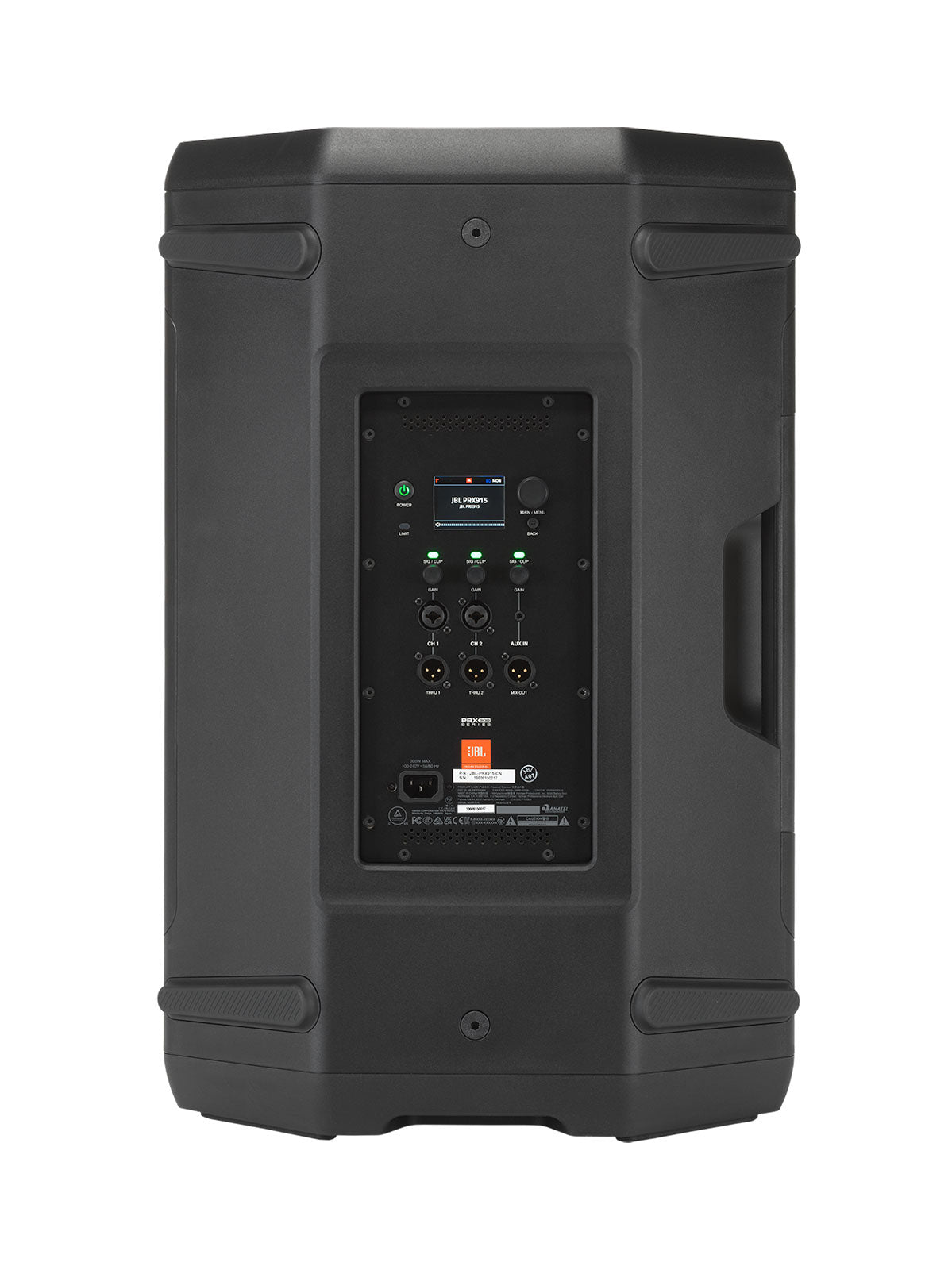 PRX 915