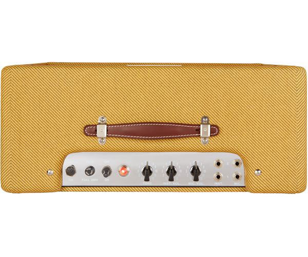 CUSTOM DELUXE 57