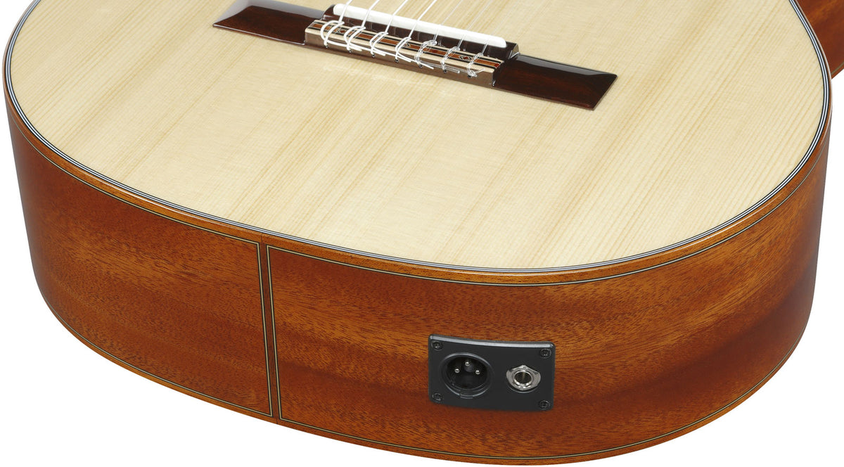 GA3007CE Natural High Gloss