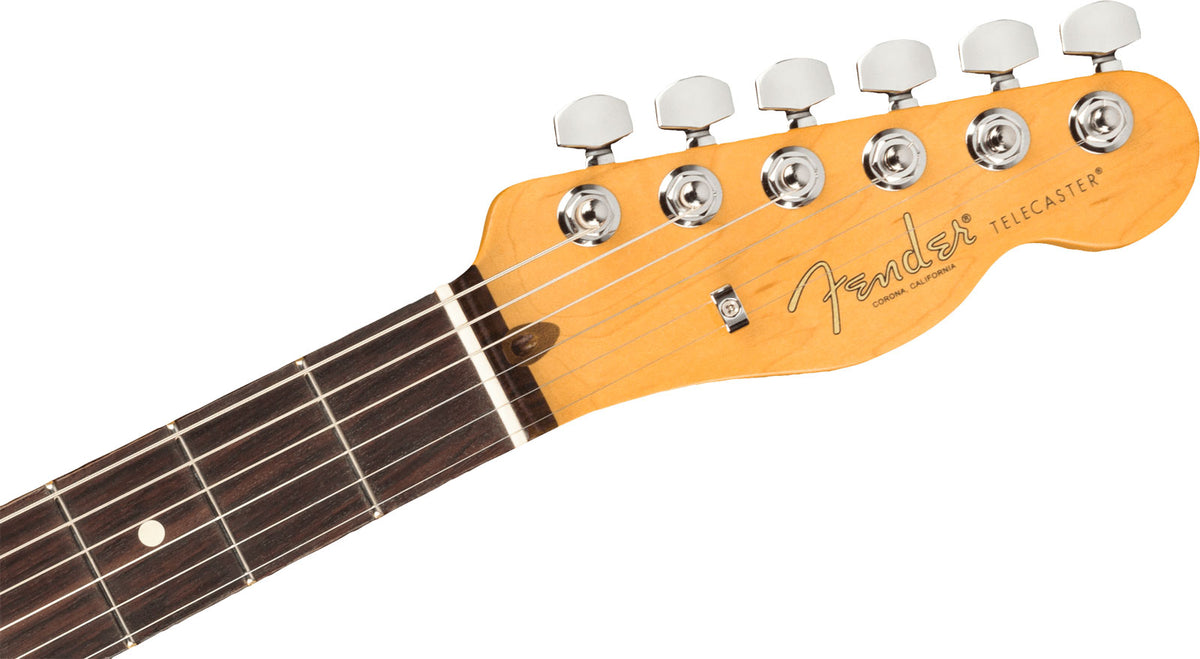 Telecaster American Professional II Rw Dark Night - Refurbished