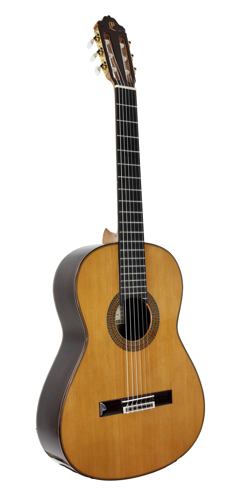 Conservatory Guitar Cedar Top