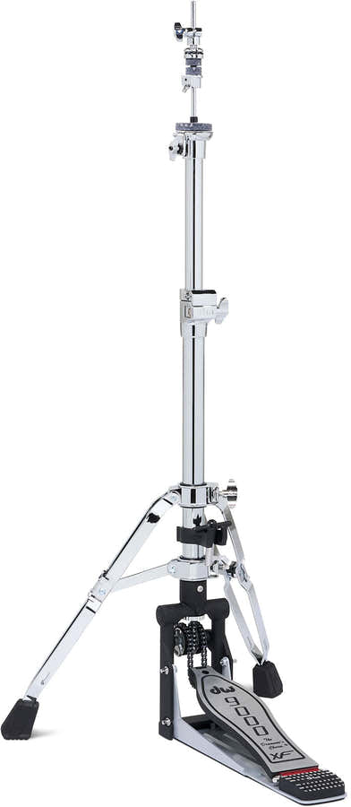 DWCP9500XFTX - 9000X Series XF-2-Leg Hi-Hat Stand