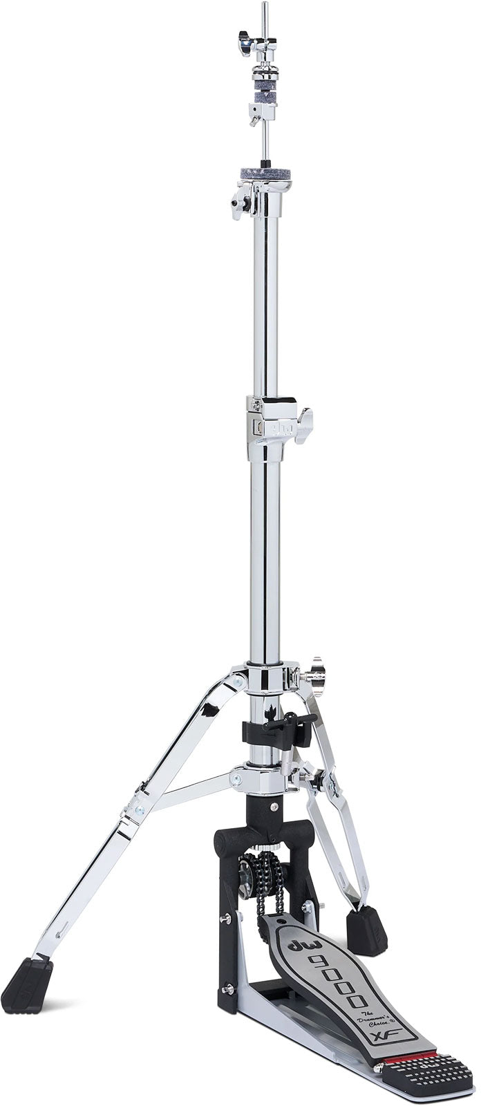 DWCP9500XFTX - 9000X Series XF-2-Leg Hi-Hat Stand