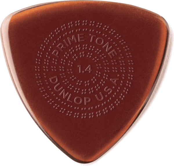 Dunlop 12 x 1,40mm Primetone Triangle Grip