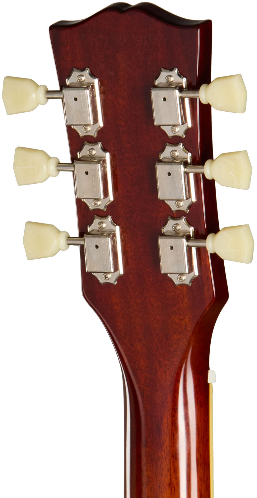 Les Paul Standard 1959 Reissue Lemon Burst